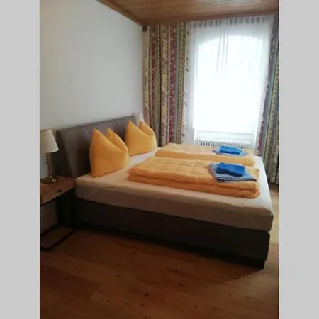 Apartmán Bosruck Spital Am Pyhrn