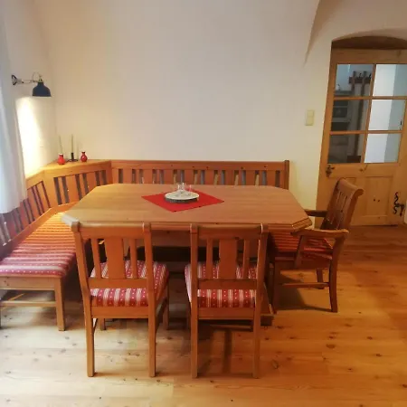 Appartamento Bosruck Spital Am Pyhrn