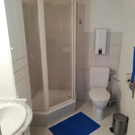 Apartmán Bosruck