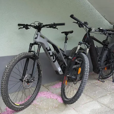 Bosruck Appartamento Spital Am Pyhrn