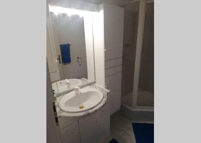 Bosruck アパート *