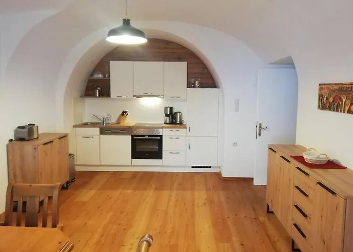 Bosruck * Spital Am Pyhrn