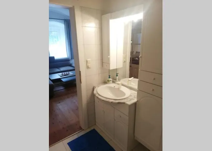 アパート Bosruck *