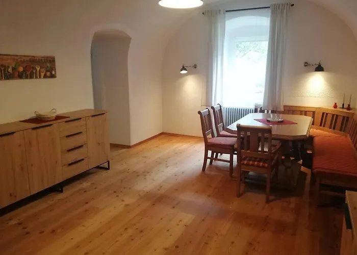 アパート Bosruck *