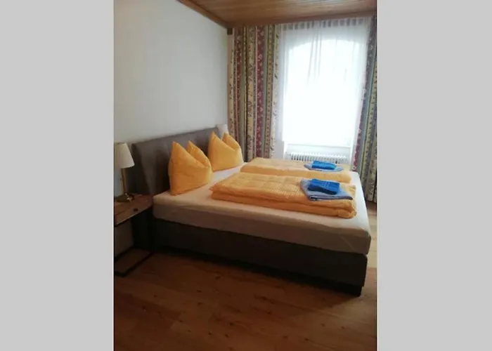 Appartamento Bosruck Spital Am Pyhrn