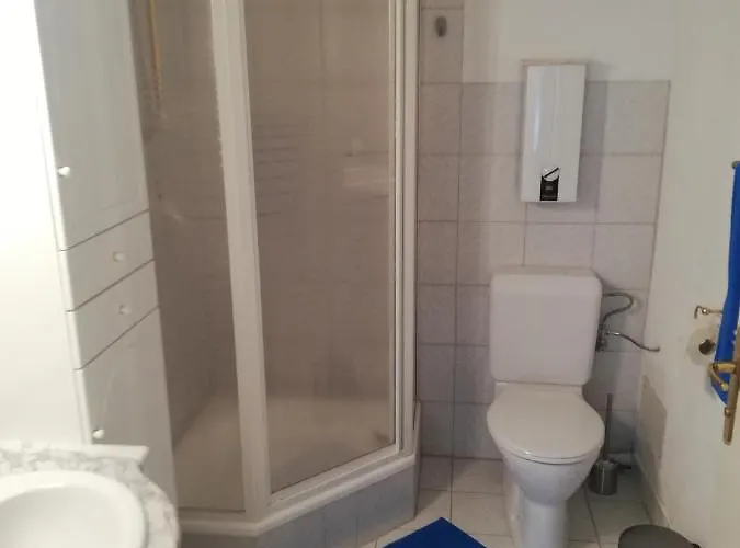 アパート Bosruck