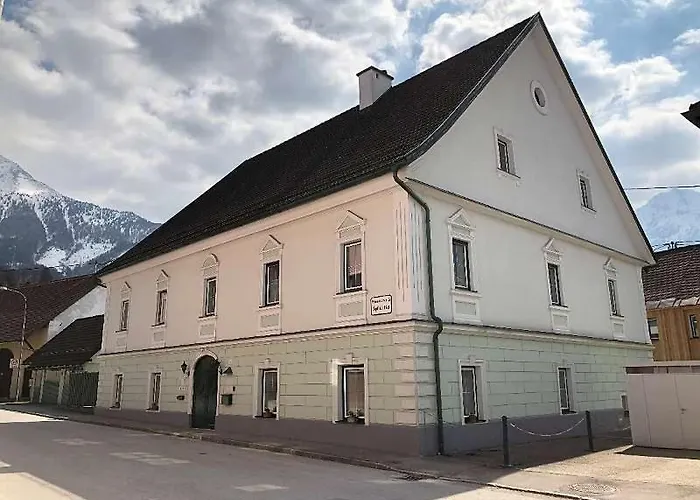 Bosruck * Spital Am Pyhrn