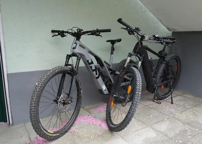 Bosruck アパート シュピタル・アム・ピュールン