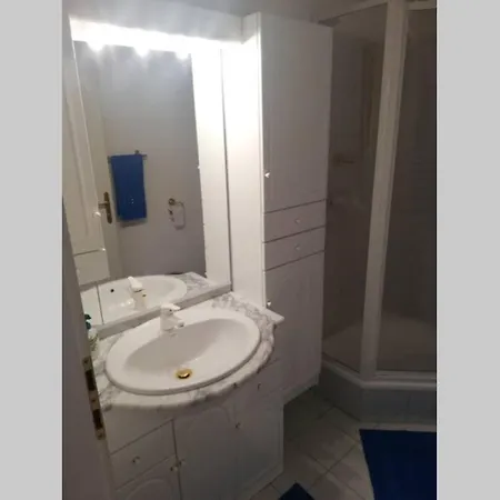 Bosruck Appartement *