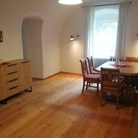 Appartement Bosruck *