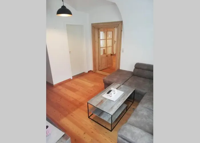 Bosruck 皮恩山口附近施皮塔尔